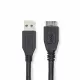 Nedis CCGL61500BK05
