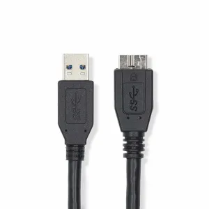 Nedis CCGL61500BK05