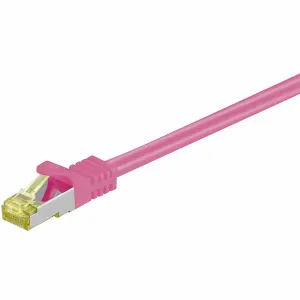 Goobay RJ-45 CAT7 5m