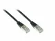 Alcasa 1.5m Cat5e