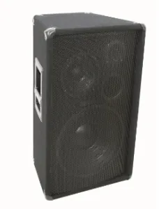 Omnitronic TMX-1230