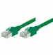 Tecline S/UTP Cat5e, 0.5m