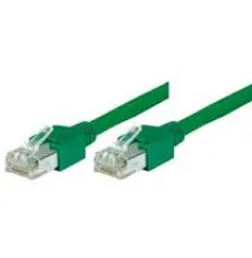 Tecline S/UTP Cat5e, 0.5m