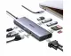 Ugreen Revodok USB-C 6-IN-1 Hub met 4K HDMI