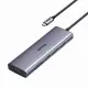 Ugreen Revodok USB-C 6-IN-1 Hub met 4K HDMI #3