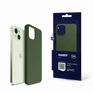 3MK HARDY Case Alpine