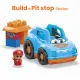 MEGA BLOKS HKN41 #8