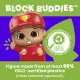 MEGA BLOKS HKN41 #9