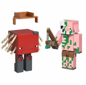 Mattel Minecraft JCN56