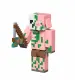 Mattel Minecraft JCN56 #5