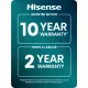 Hisense WF7S1247BB #29