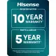 Hisense WF7S1247BB #30