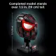LEGO Miles Morales' Mask #11