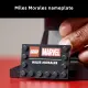 LEGO Miles Morales' Mask #12