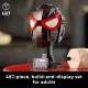 LEGO Miles Morales' Mask #8