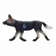 Mojo Fun African Hunting Dog #5