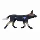 Mojo Fun African Hunting Dog #3