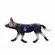 Mojo Fun African Hunting Dog
