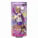 Barbie Made to Move HKT72 #6