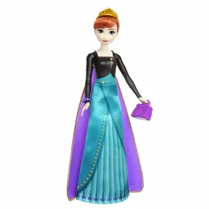 Mattel Disney Frozen HXD27