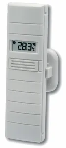 TFA-Dostmann 30.3155.WD