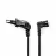Nedis CEGL11055BK30