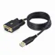 StarTech.com 1P3FFCNB-USB-SERIAL