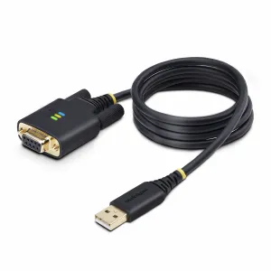 StarTech.com 1P3FFCNB-USB-SERIAL