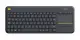 Logitech K400 Plus #4