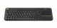 Logitech K400 Plus #3