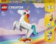 LEGO Creator Magical Unicorn