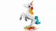 LEGO Creator Magical Unicorn #3