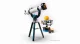 LEGO Creator 31378 #3