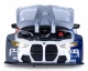 Jamara BMW M4 GT3 #16