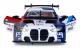 Jamara BMW M4 GT3 #15