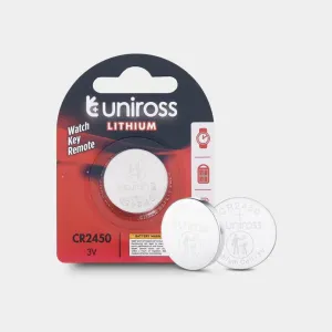 Uniross U1CR2450