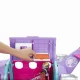 Barbie Life in the City HCD49 #3