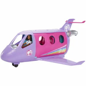 Barbie Life in the City HCD49