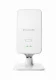 HPE Networking Instant On Access Point Dual Radio 2x2 Wi-Fi 6 (RW) AP22D