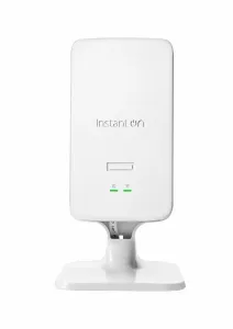 HPE Networking Instant On Access Point Dual Radio 2x2 Wi-Fi 6 (RW) AP22D