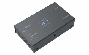 Magewell Pro Convert AES67