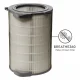 Electrolux EFDBTH6 #6