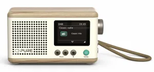 Pure DAB+ Radio Classic Mini