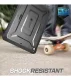 Supcase Unicorn Beetle SUP-IPADPRO2017-10.5-UBPRO-BLACK/BLACK #5