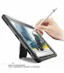 Supcase Unicorn Beetle SUP-IPADPRO2017-10.5-UBPRO-BLACK/BLACK #2
