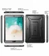 Supcase Unicorn Beetle SUP-IPADPRO2017-10.5-UBPRO-BLACK/BLACK #3