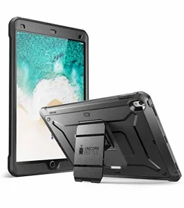 Supcase Unicorn Beetle SUP-IPADPRO2017-10.5-UBPRO-BLACK/BLACK