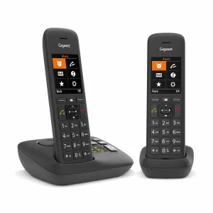 Gigaset C575A Duo