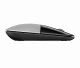 HP Z3700 Silver Wireless Mouse #7