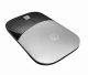 HP Z3700 Silver Wireless Mouse #2